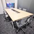 Kaplan Education | Product Seen: [Azura Office Chair]